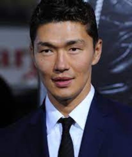 Rick Yune's Birth Name is Richard Yun.